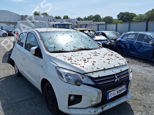Pièces Détachées Usagées MITSUBISHI MIRAGE / SPACE STAR VI Hatchback (A0_A) 1.0 (A05A) (71 hp) 4257554