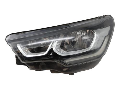 Lyskaster venstre Lyskaster venstre 39179286 39179286