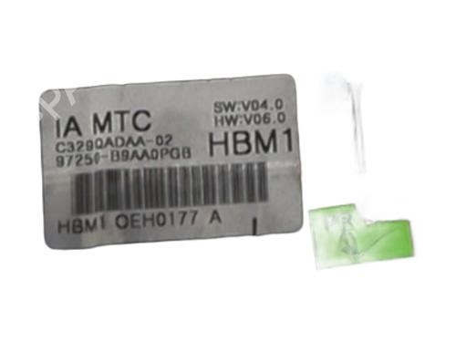 Climate control HYUNDAI i10 II (BA, IA) 1.2 | BP28476341I5