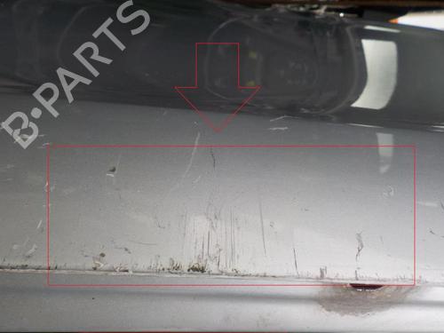 Used Left rear door SEAT ALTEA (5P1) 1.9 TDI (105 hp) 24277043