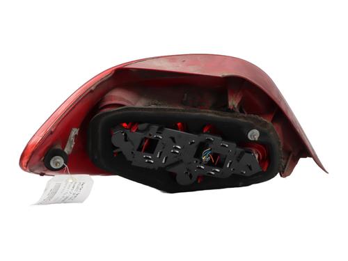 Right taillight PEUGEOT 307 (3A/C) 2.0 HDi 110 | BP30729566C35