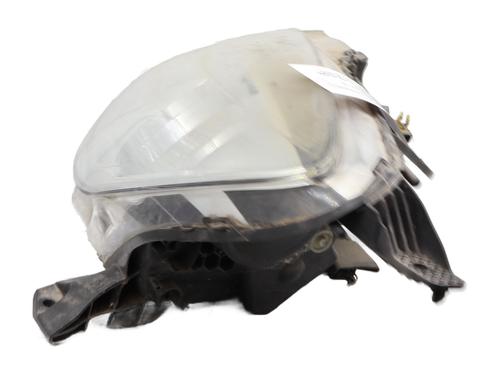 Left headlight CITROËN C3 II (SC_) 1.6 HDi | BP35799674C28 - Image 5
