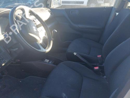 Right headlight HONDA CIVIC VII Hatchback (EU, EP, EV) 1.6 i (EP2, EU8, EU6) | BP24282054C29  - Image 7