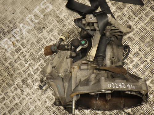 Used Gearbox Gearbox FIAT PUNTO EVO (199_) 1.3 D Multijet (199AXC1A, 199BXC1A, 199AXT1A, 199BXT1A) (75 hp) 24265363 24265363