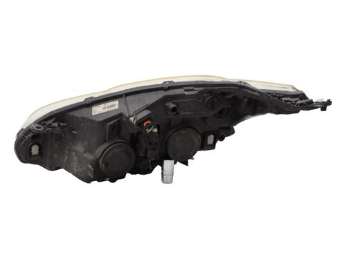 Right headlight PEUGEOT 208 I (CA_, CC_) 1.4 HDi | BP31175427C29