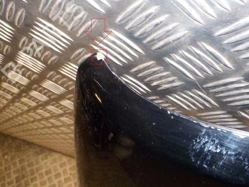 Hood JEEP CHEROKEE (KJ) 3.7 4x4 | BP24282883C1 