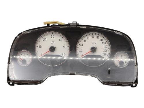 Quadro strumenti OPEL ZAFIRA A MPV (T98) 2.2 DTI 16V (F75) (125 hp) 32760366
