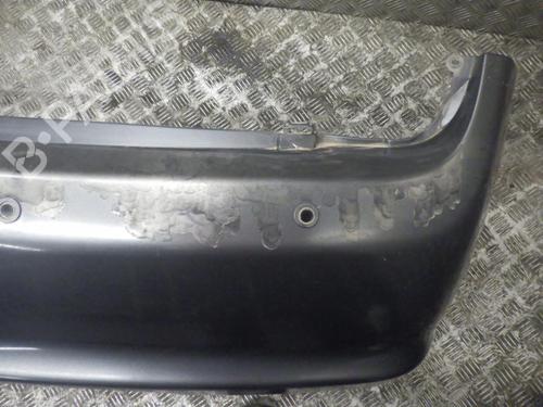Used Rear bumper Rear bumper 24264795 24264795