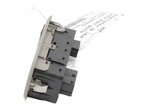 Left front window switch CITROËN C5 III (RD_) 2.0 HDi 140 (RDRHF8, RDRHFA, RDRHA8, RDRHAJ) | BP25327337I27  - Image 5