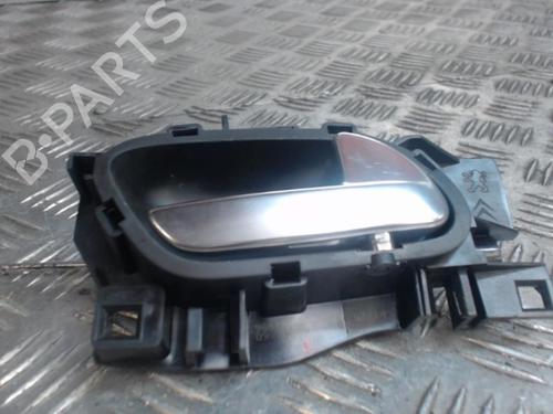 Used Rear right interior door handle CITROËN XANTIA (X1_, X2_) 1.8 i 16V (110 hp) 24284051