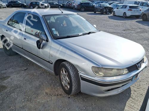 Used Parts PEUGEOT 406 (8B) 2.2 HDi 3011563