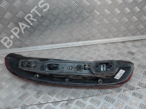 Right taillight OPEL CORSA C (X01) 1.2 (F08, F68) | BP24277412C35 