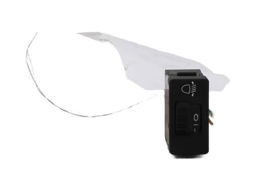 Used Headlight switch CITROËN XSARA (N1) 1.4 i (75 hp) 30302181