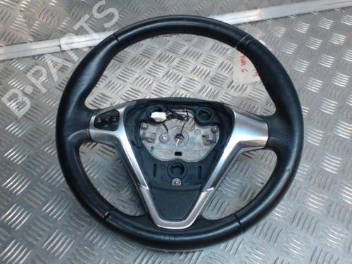 Steering wheel FORD FIESTA VI (CB1, CCN) 1.0 EcoBoost | BP24283196C49 