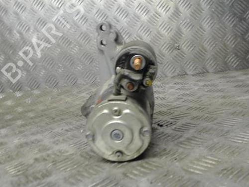Starter DACIA SANDERO II TCe 90 (B8M1, B8MA, B8AC) | BP24272279M8  - Image 5
