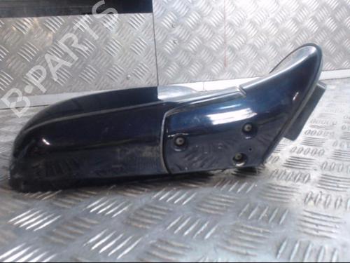 Right mirror HYUNDAI SANTA FÉ I (SM) 2.0 CRDi 4x4 | BP24269653C27 