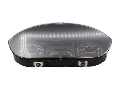 Used Instrument cluster PEUGEOT BOXER Van 2.2 BlueHDi 165 (165 hp) 28515435