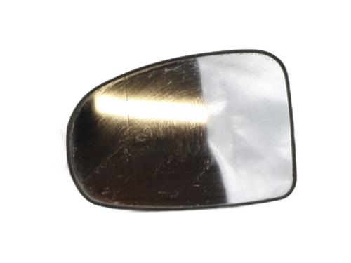 Used Left mirror glass Left mirror glass TOYOTA AVENSIS Saloon (_T27_) 2.0 D-4D (ADT270_, ADT270R) (126 hp) 33615273 33615273