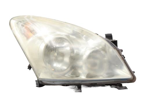 Used Right headlight TOYOTA COROLLA Verso (ZER_, ZZE12_, R1_) 2.2 D-4D (AUR10_, AUR10R) (177 hp) 30969413