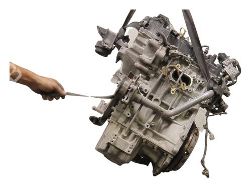 Used Engine Engine 39606253 39606253