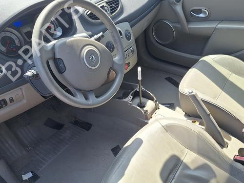 Left front window switch RENAULT CLIO III (BR0/1, CR0/1) 1.6 16V (BR05, BR0B, BR0Y, BR15, BR1J, BR1M, BR1Y, CR0B,... | BP37451660I27 - Image 7