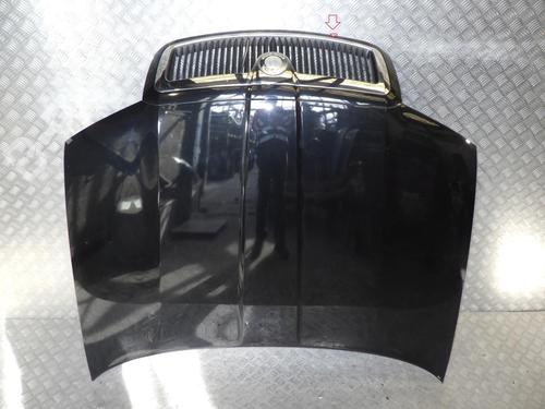 Used Hood SKODA SUPERB I (3U4) 2.5 TDI (163 hp) 24272938