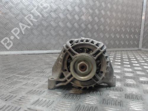 Used Alternator FIAT PANDA (312_, 319_) 1.2 (312PXA1A) (69 hp) 24271668