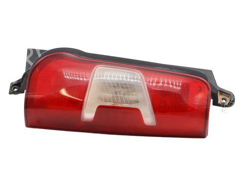 Used Right taillight Right taillight PEUGEOT PARTNER Box Body/MPV (K9) 1.5 BlueHDi 100 (102 hp) 33457030 33457030