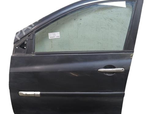 left-front-door-renault-clio-iii-br01-cr01-2005-2006-2007-2008-2009-2010-2011-2012-2013-2014-37451662 main image