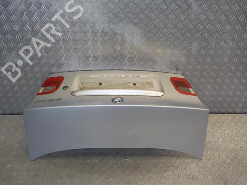 Used Tailgate BMW 3 (E46) 320 d (129 hp) 24267970