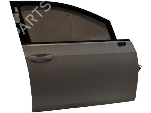 Used Right front door VW GOLF VIII (CD1, DA1) 1.5 TSI (116 hp) 33209290