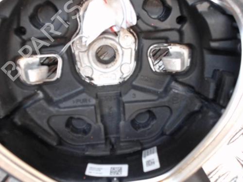 steering-wheel-dacia-sandero-ii-2012-24274051 main image