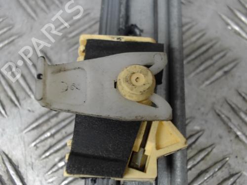 Front right window mechanism RENAULT CLIO II (BB_, CB_) 1.5 dCi (B/CB3M) | BP24279893C23 