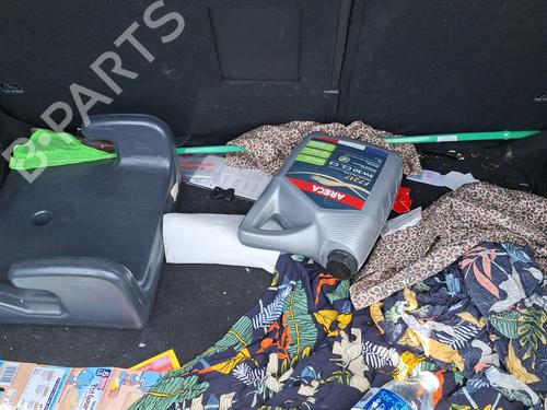 Display monitor PEUGEOT 308 I (4A_, 4C_) 1.6 HDi | BP30128487C48