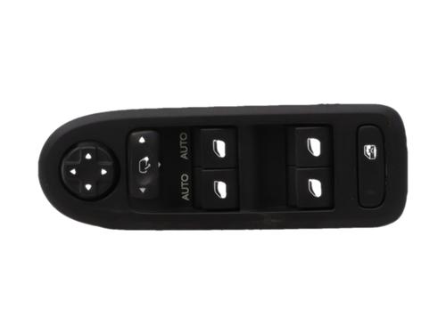 Used Left front window switch Left front window switch 37188415 37188415