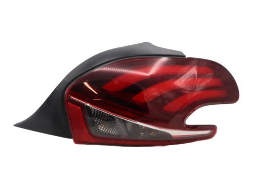 Used Right taillight PEUGEOT 208 I (CA_, CC_) 1.2 VTI 82 (82 hp) 31642927