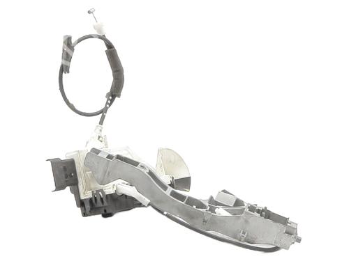 Front left lock CITROËN C3 II (SC_) 1.6 HDi 90 | BP26027175C98 - Image 3