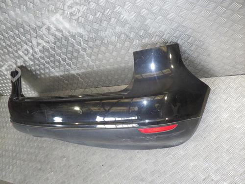 Rear bumper VW GOLF PLUS V (5M1, 521) 1.6 | BP24279391C8 