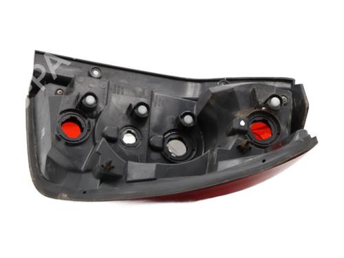 Left taillight CHEVROLET CAPTIVA (C100, C140) 2.4 4WD | BP32260515C34 