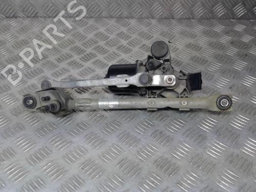 Used Front wiper motor TOYOTA AYGO (_B1_) 1.0 (KGB10_, KGB10R) (68 hp) 24275533