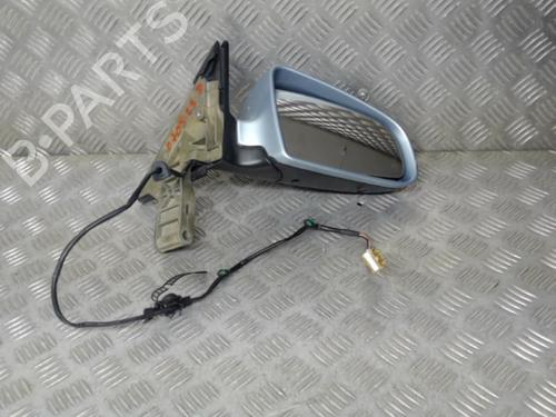 Right mirror AUDI A4 B6 Convertible (8H7) 2.5 TDI | BP24268023C27 