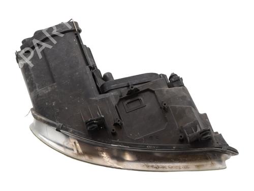 Left headlight VW TOURAN (1T1, 1T2) 2.0 TDI | BP31357678C28
