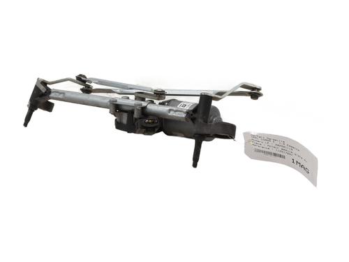 Front wiper motor OPEL CORSA E (X15) 1.4 (08, 68) | BP29748285M29 - Image 4