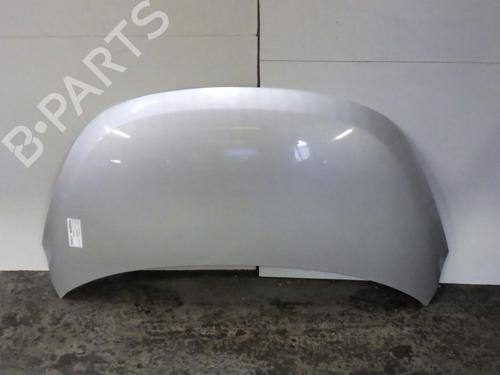 Used Hood Hood HYUNDAI i10 I (PA) 1.1 CRDi (75 hp) 26434581 26434581