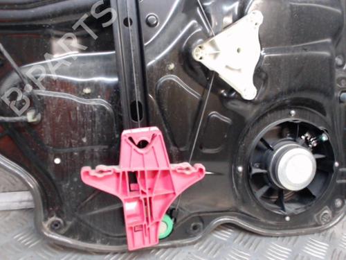 Rear right window mechanism VW PASSAT B7 Variant (365) 2.0 TDI | BP24267318C25 - Image 3