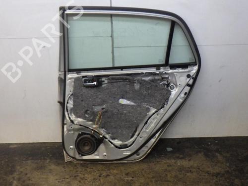 Right rear door TOYOTA COROLLA (_E12_) 2.0 D-4D (CDE120R, CDE120L_) | BP29142143C5 