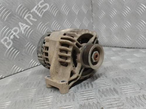 Used Alternator FIAT 500 (312_) 1.2 (312AXA1A) (69 hp) 24271016