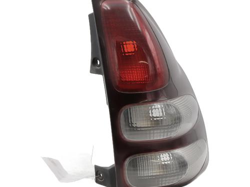 Used Right taillight TOYOTA LAND CRUISER PRADO (_J12_) 3.0 D-4D (KDJ120, KDJ125, KDJ121) (173 hp) 26507312