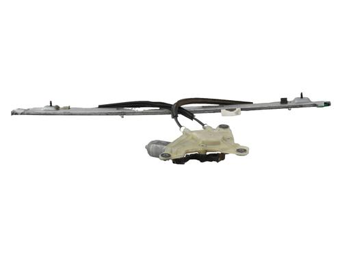 Front left window mechanism RENAULT MASTER III Van (FV) 2.3 dCi 130 FWD (FV0M, FV0Y, FV0J, FV02, FV03) | BP39568207C22 - Image 2