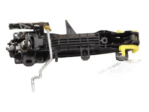 Used Front left exterior door handle Front left exterior door handle TOYOTA IQ (_J1_) 1.0 (KGJ10_, KGJ10R) (68 hp) 34336174 34336174